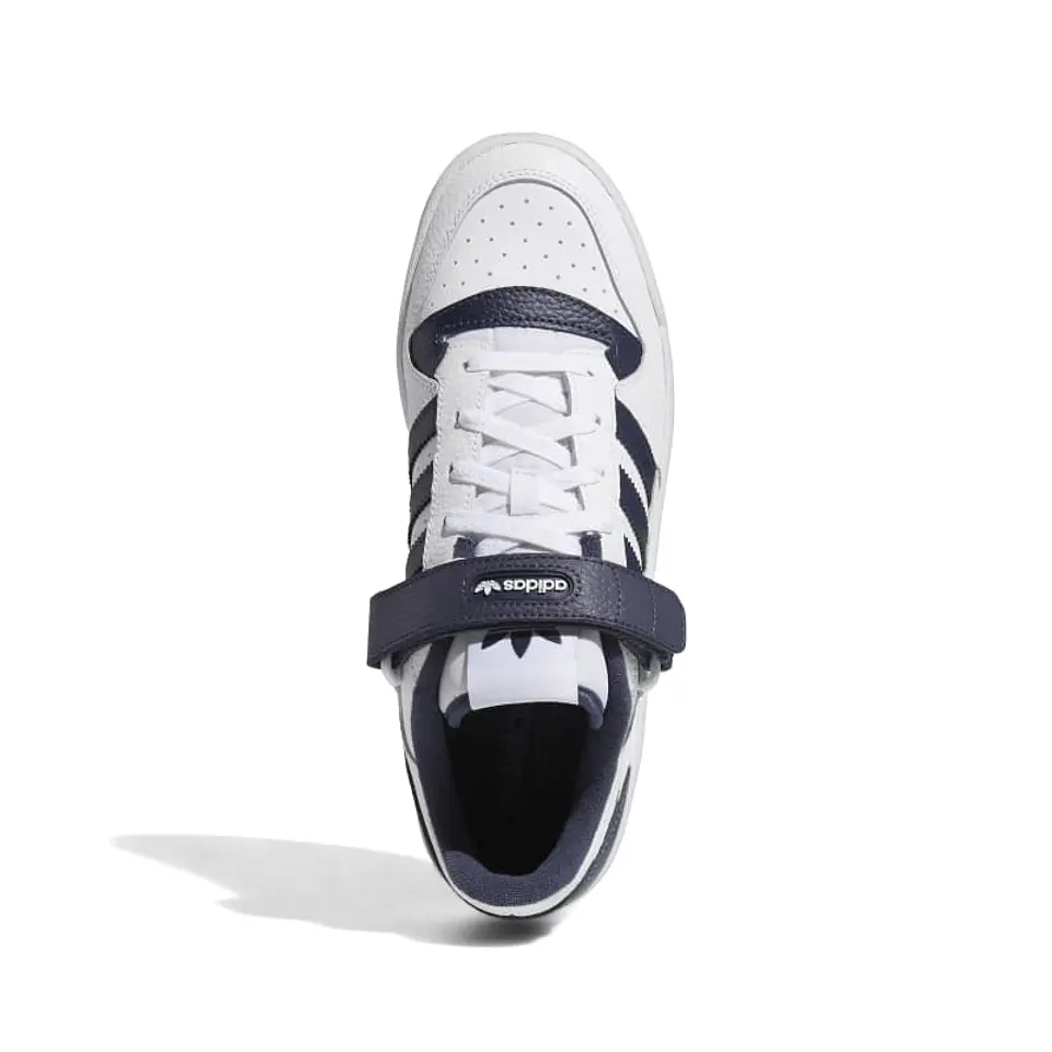 Zapatilla Hombre Blanca Adidas GY5831 3