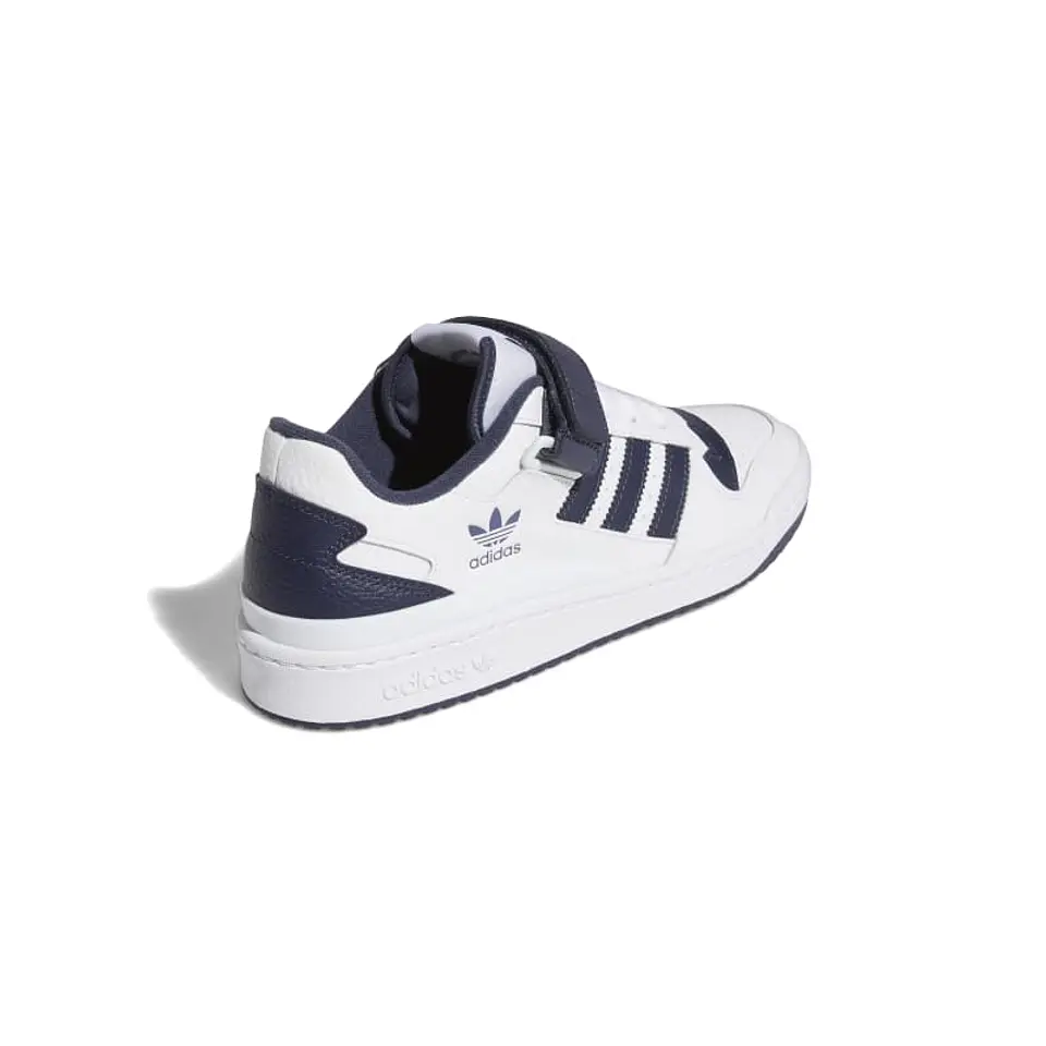 Zapatilla Hombre Blanca Adidas GY5831 6
