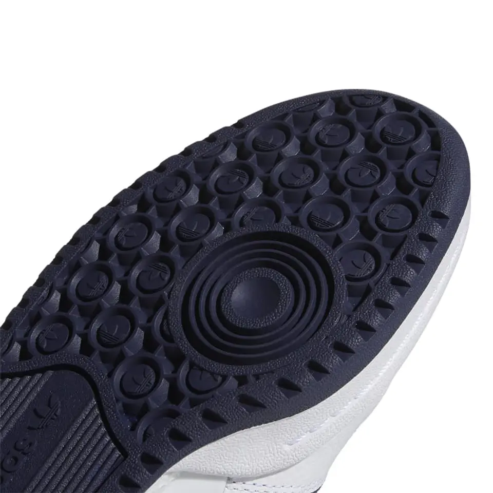Zapatilla Hombre Blanca Adidas GY5831 8