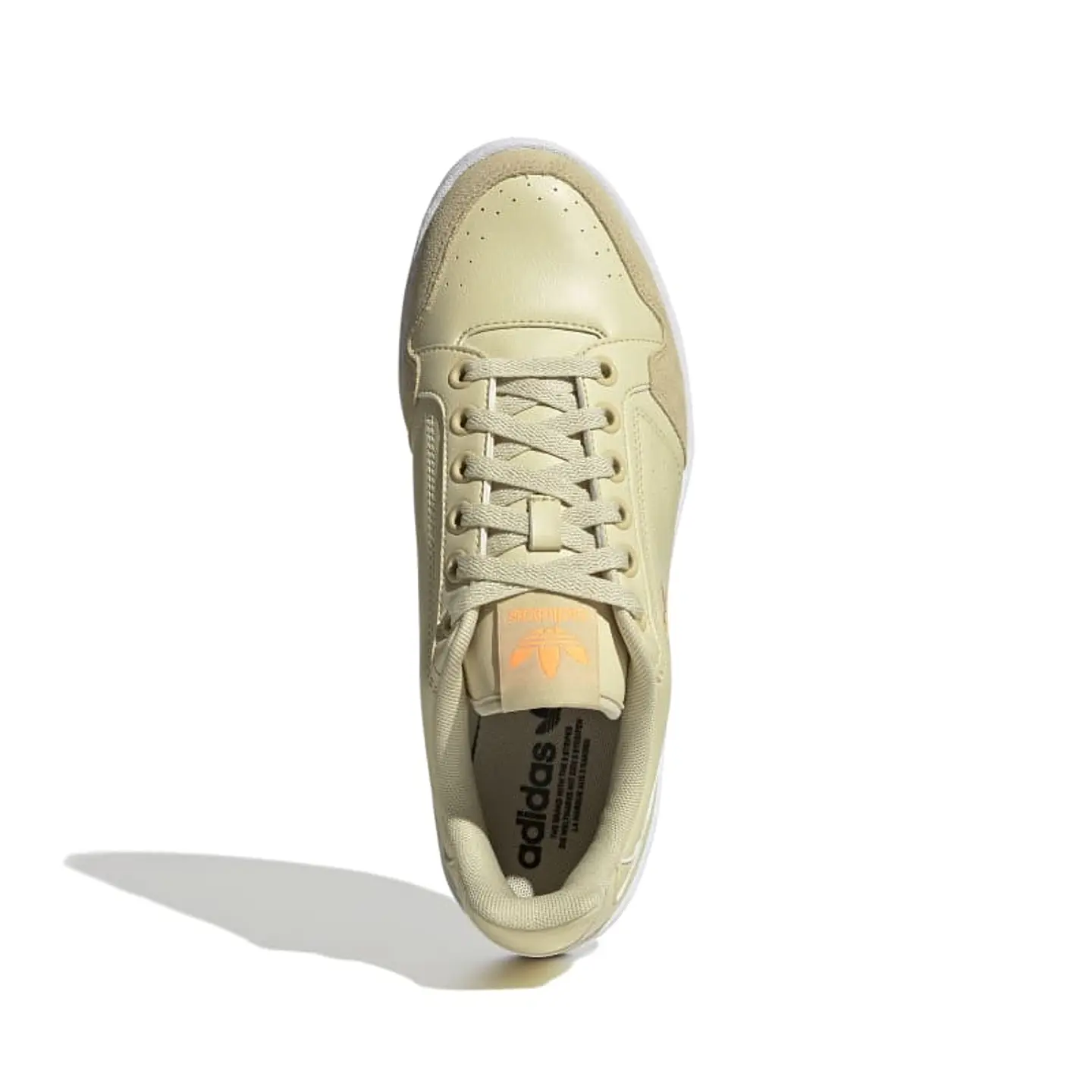 Zapatilla Hombre Beige Adidas GY8253 3