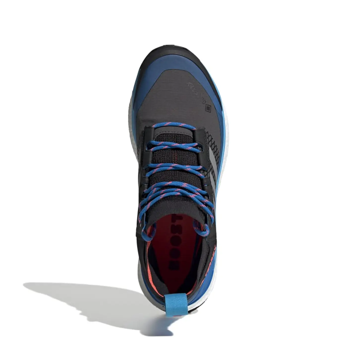 Zapatilla Hombre Multicolor Adidas GZ0356 3