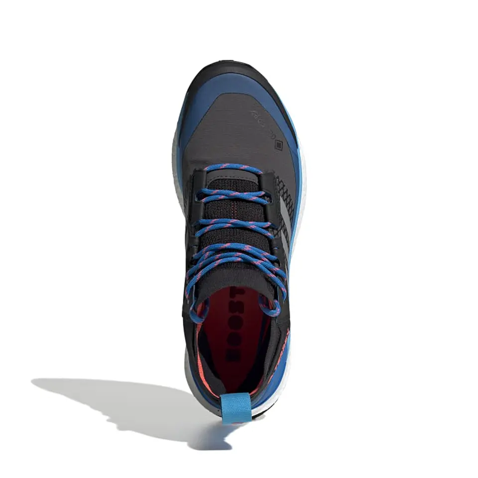 Zapatilla Hombre Multicolor Adidas GZ0356 3