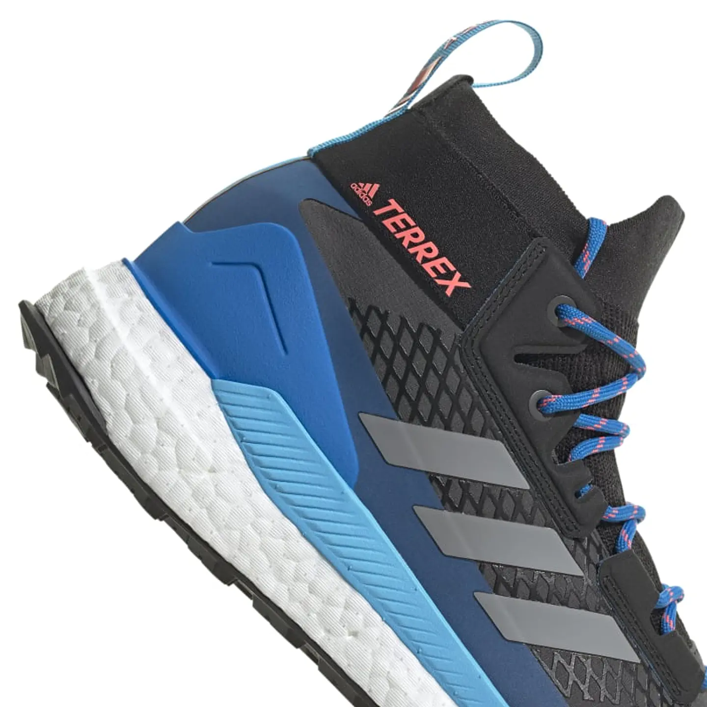 Zapatilla Hombre Multicolor Adidas GZ0356 7
