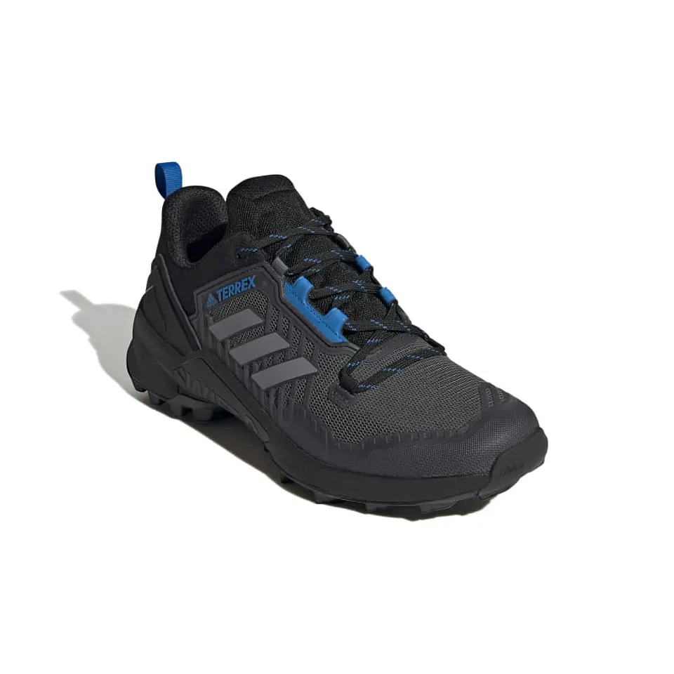 Zapatilla Hombre Negro Adidas GZ0358 1