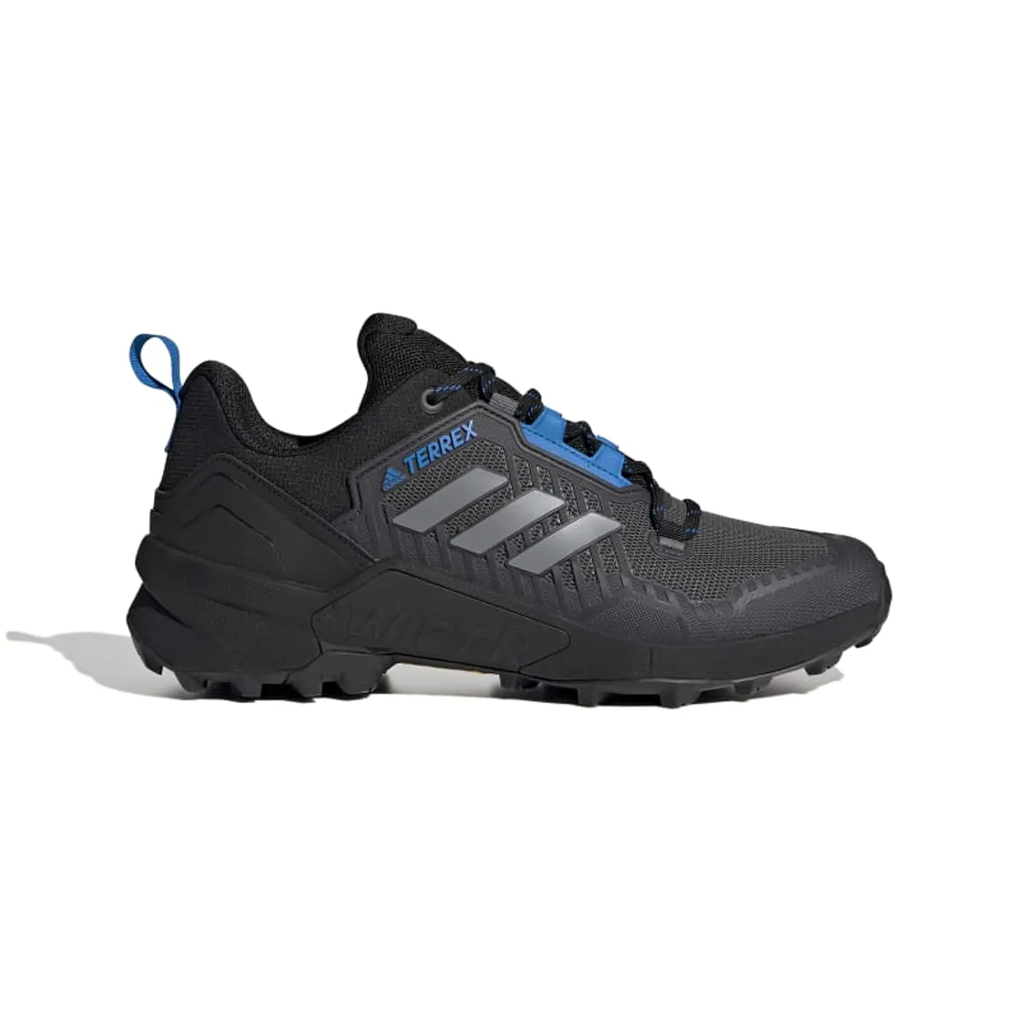 Zapatilla Hombre Negro Adidas GZ0358 2