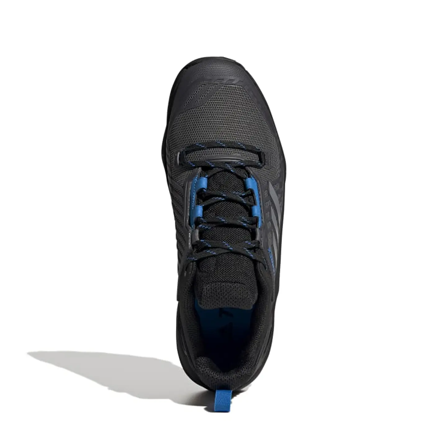Zapatilla Hombre Negro Adidas GZ0358 3