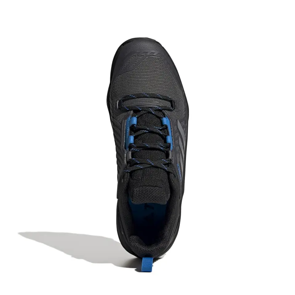 Zapatilla Hombre Negro Adidas GZ0358 3