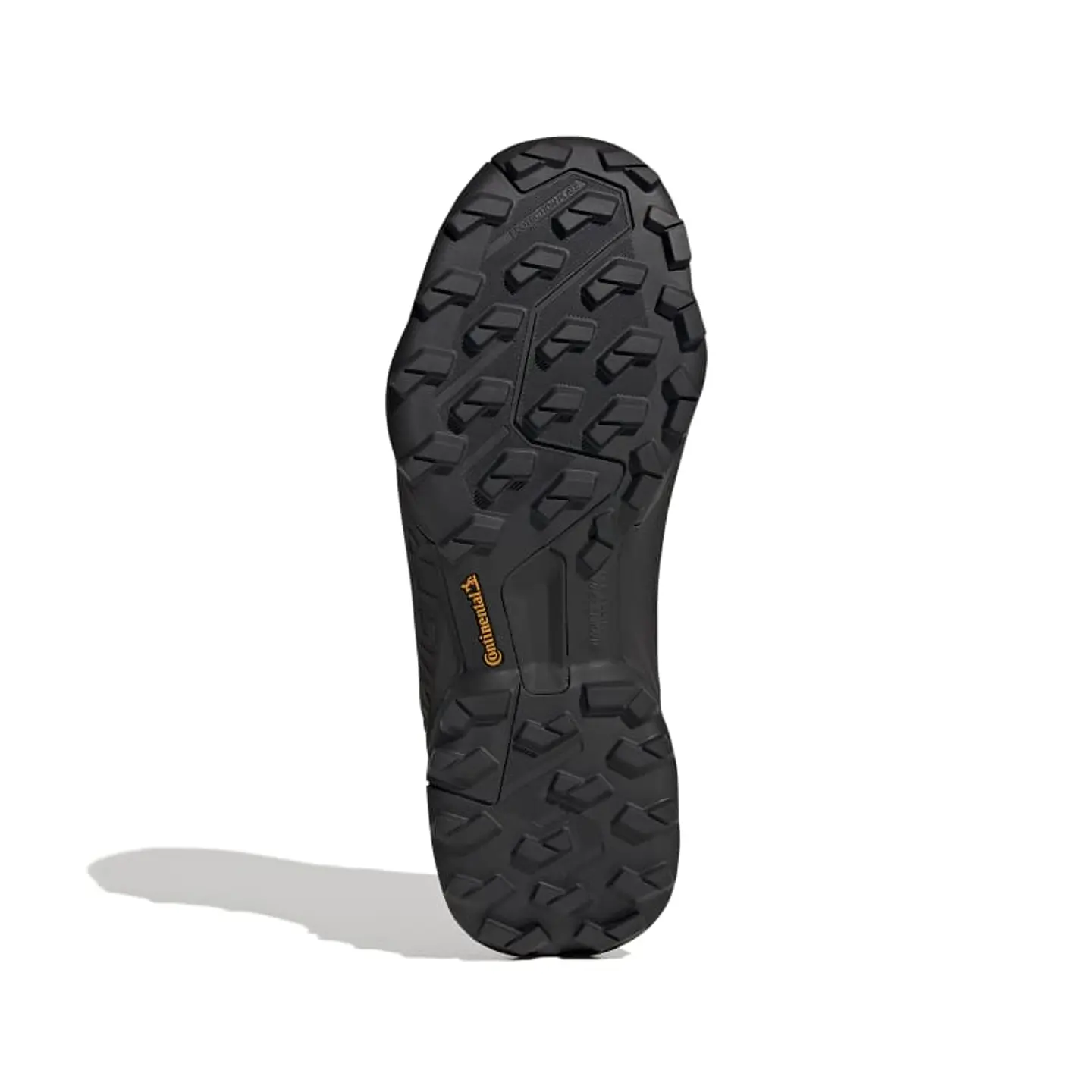 Zapatilla Hombre Negro Adidas GZ0358 4