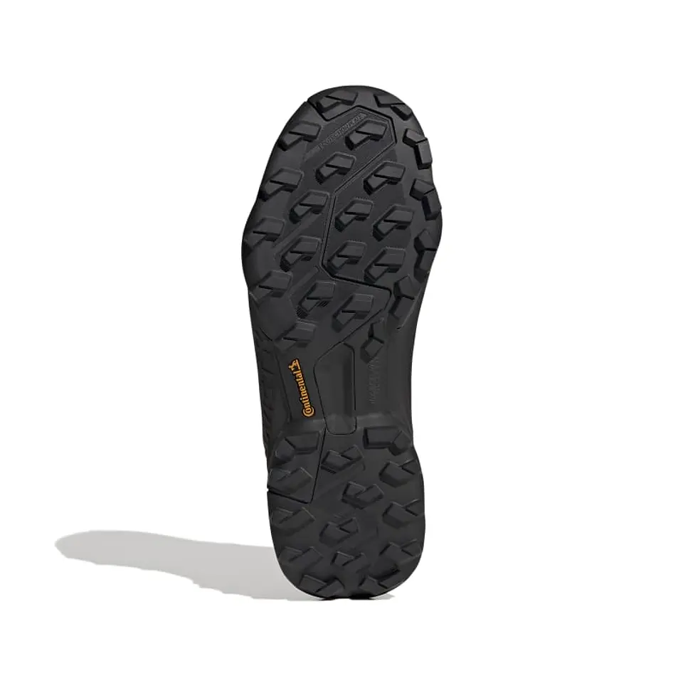 Zapatilla Hombre Negro Adidas GZ0358 4