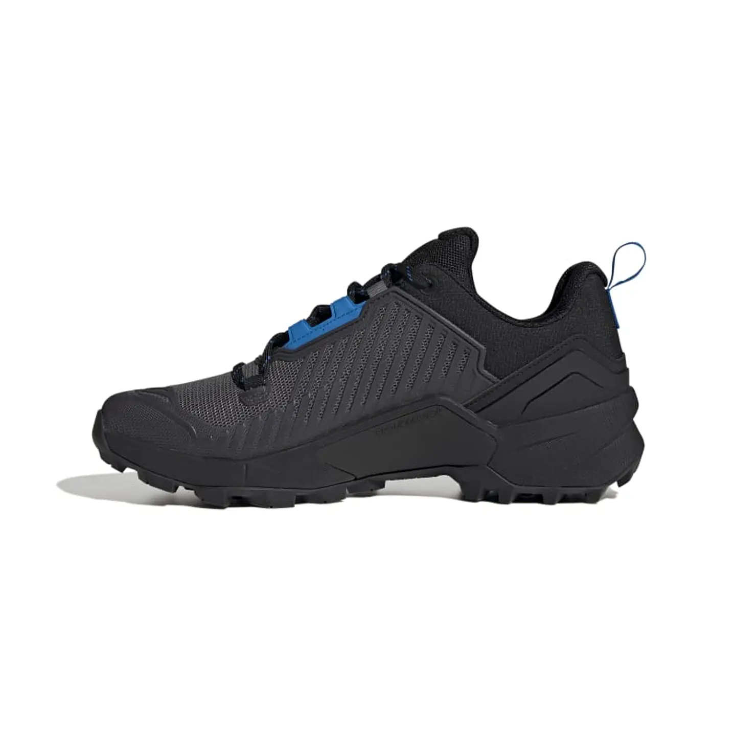 Zapatilla Hombre Negro Adidas GZ0358 5