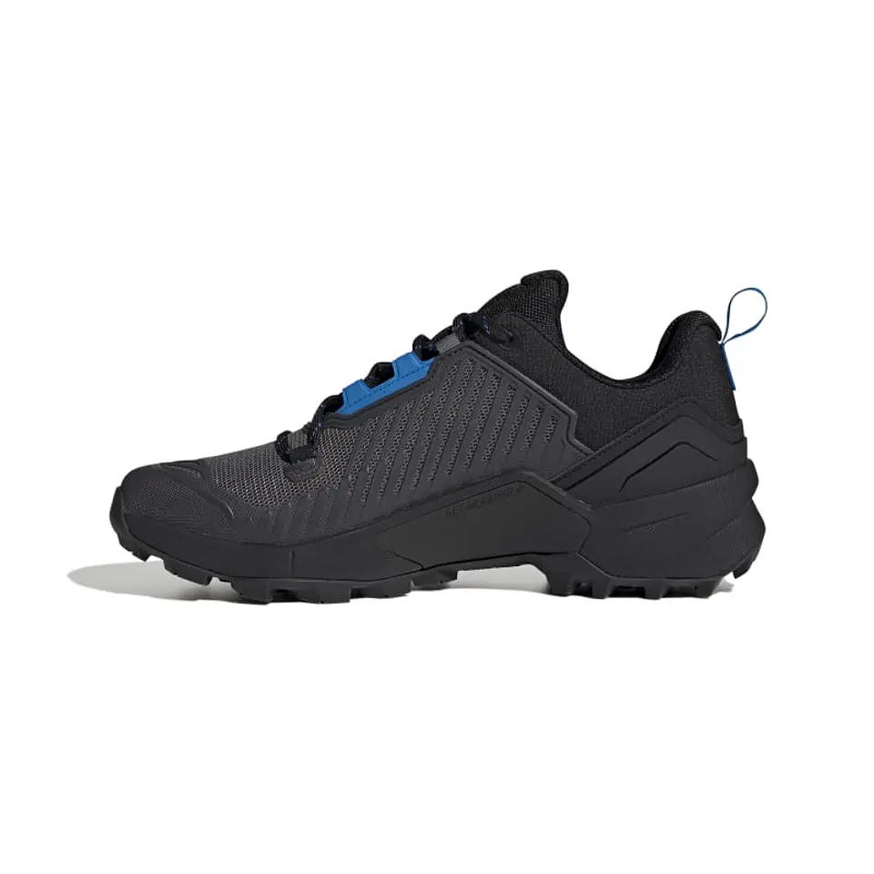 Zapatilla Hombre Negro Adidas GZ0358 5