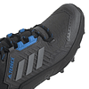 Zapatilla Hombre Negro Adidas GZ0358