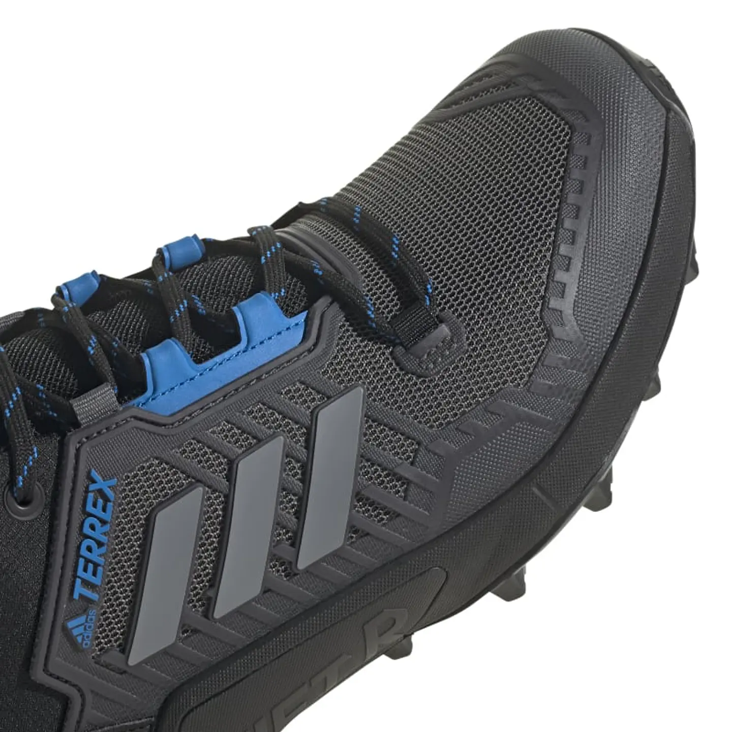 Zapatilla Hombre Negro Adidas GZ0358 7
