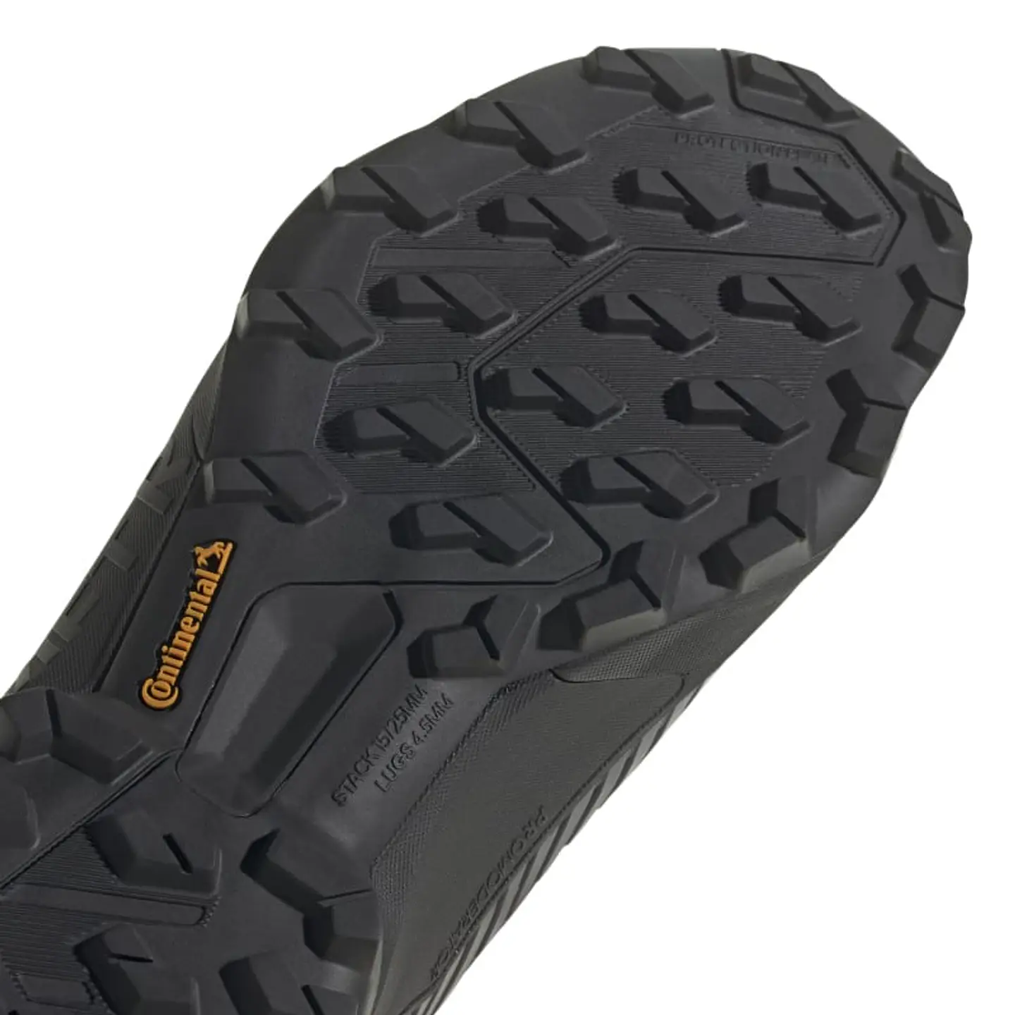 Zapatilla Hombre Negro Adidas GZ0358 8