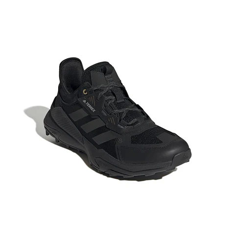 Zapatilla Hombre Negro Adidas GZ3026