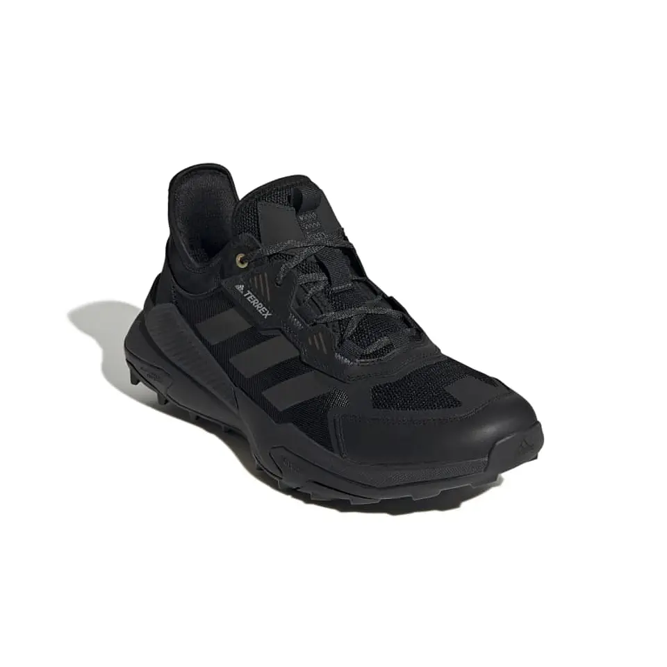 Zapatilla Hombre Negro Adidas GZ3026 1