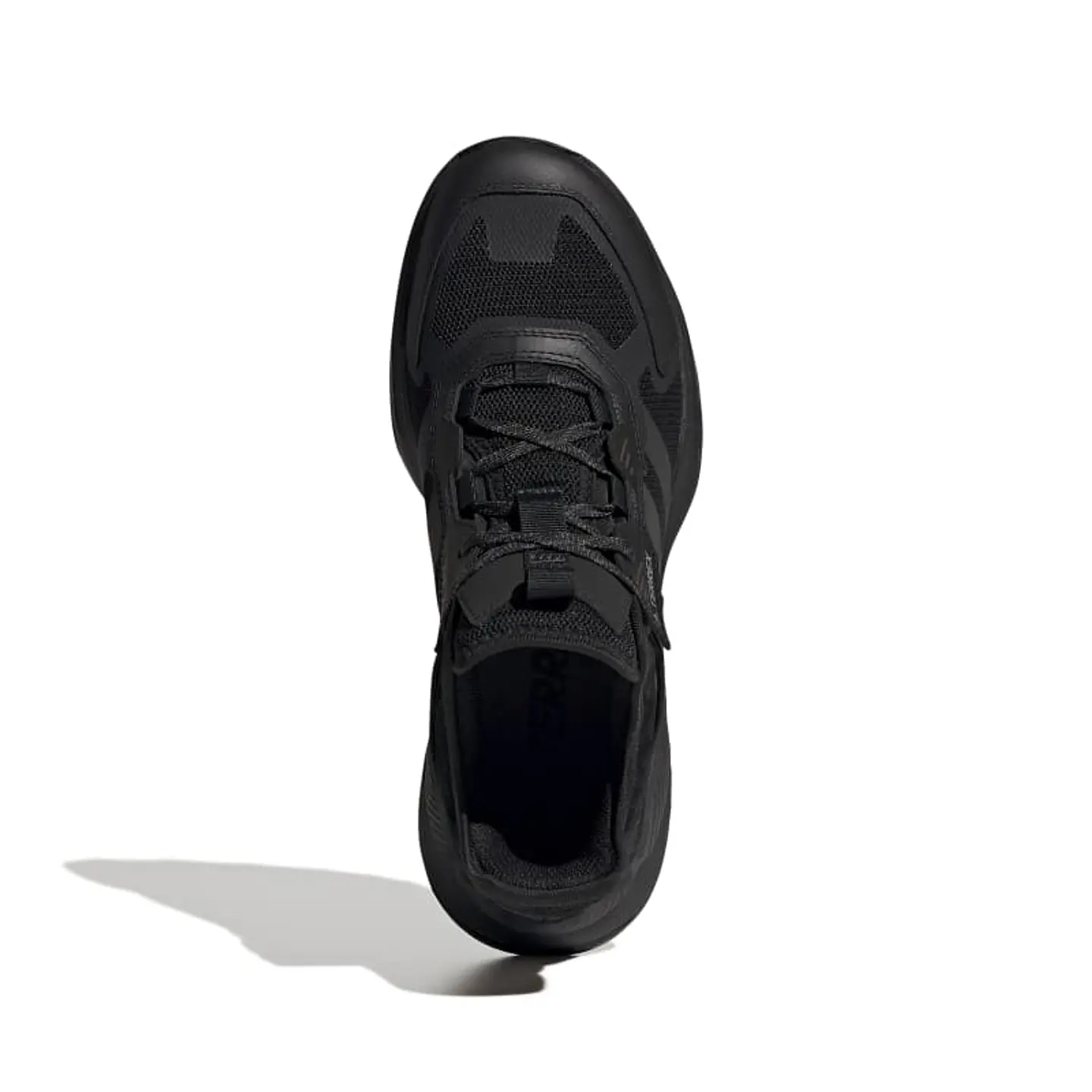 Zapatilla Hombre Negro Adidas GZ3026 3