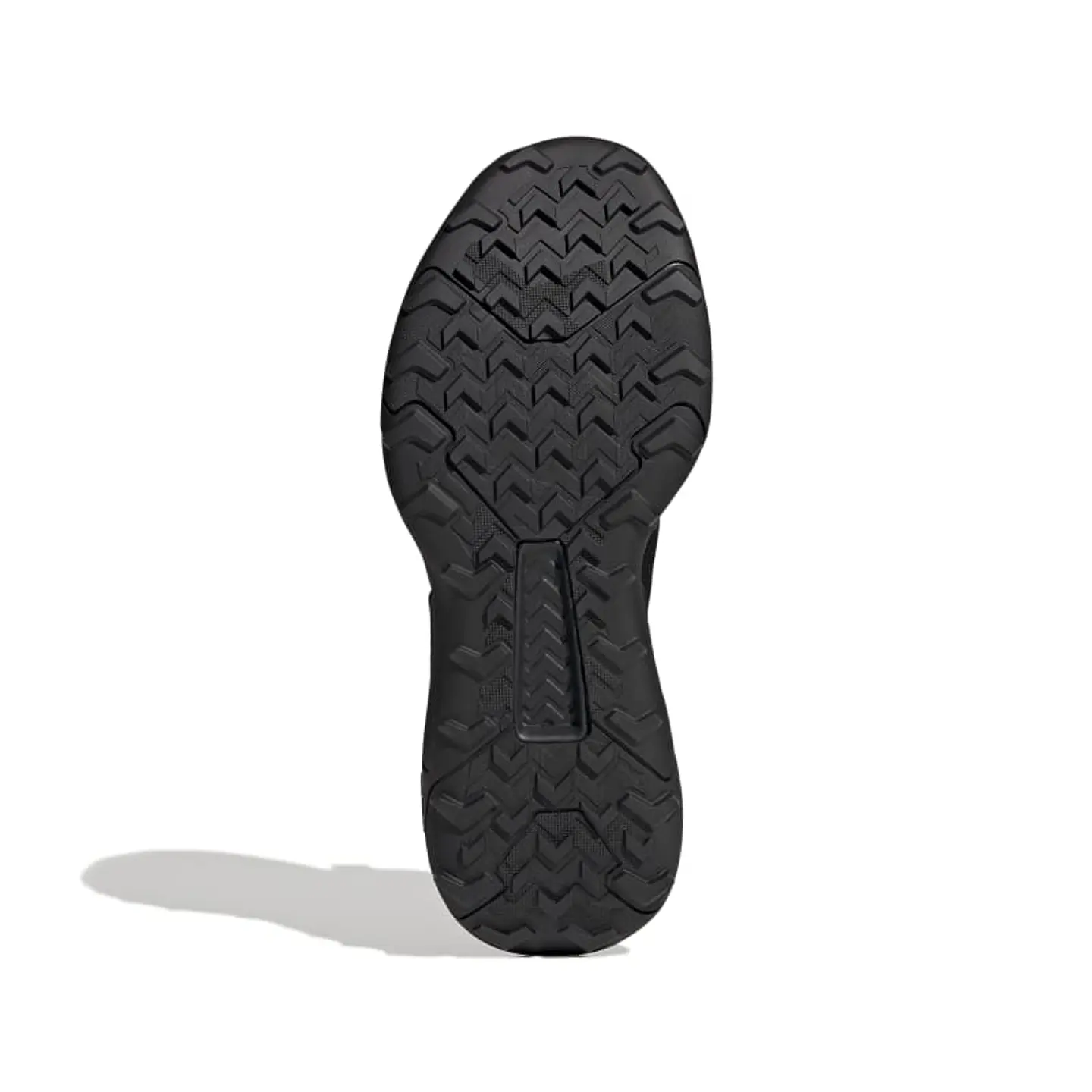 Zapatilla Hombre Negro Adidas GZ3026 4