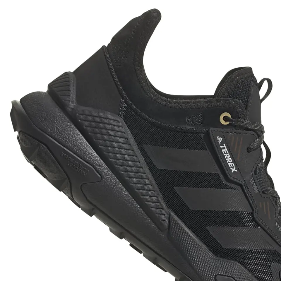 Zapatilla Hombre Negro Adidas GZ3026 7