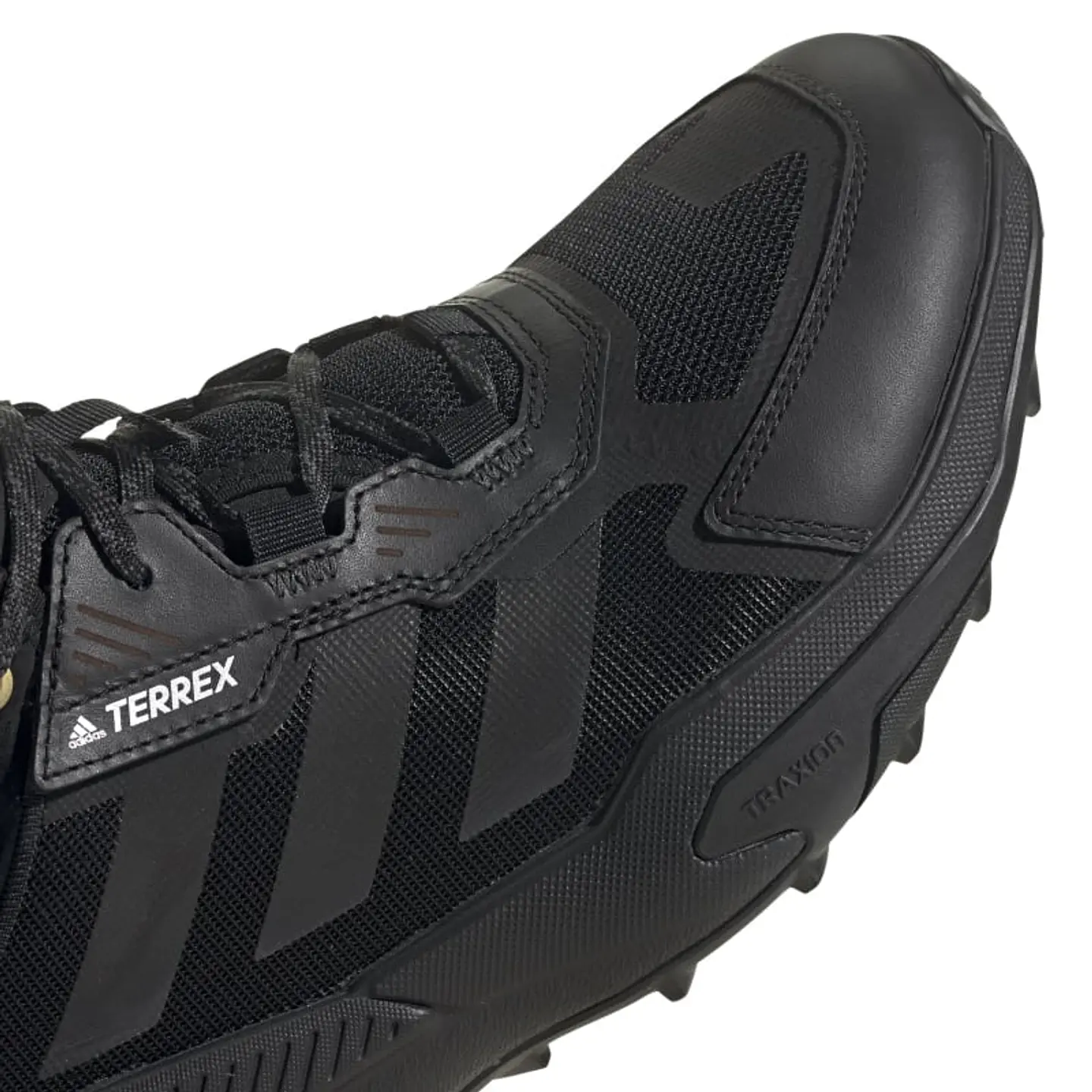 Zapatilla Hombre Negro Adidas GZ3026 8