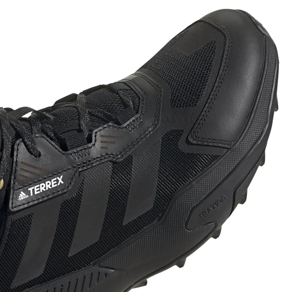 Zapatilla Hombre Negro Adidas GZ3026 8