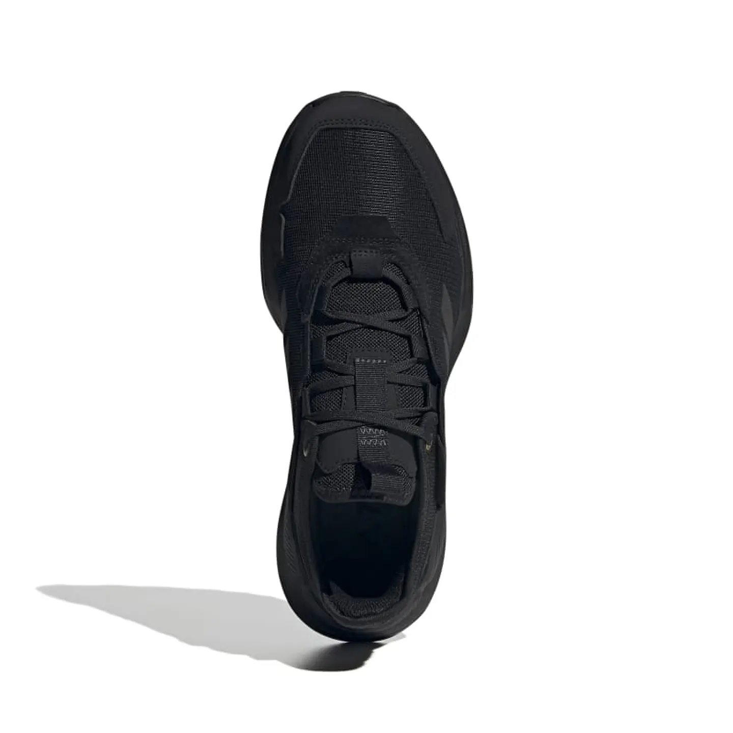 Zapatilla Hombre Negro Adidas GZ3030 3