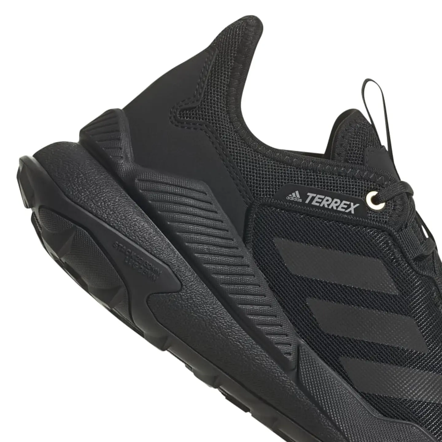 Zapatilla Hombre Negro Adidas GZ3030 7