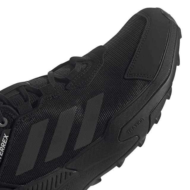 Zapatilla Hombre Negro Adidas GZ3030