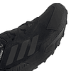 Zapatilla Hombre Negro Adidas GZ3030