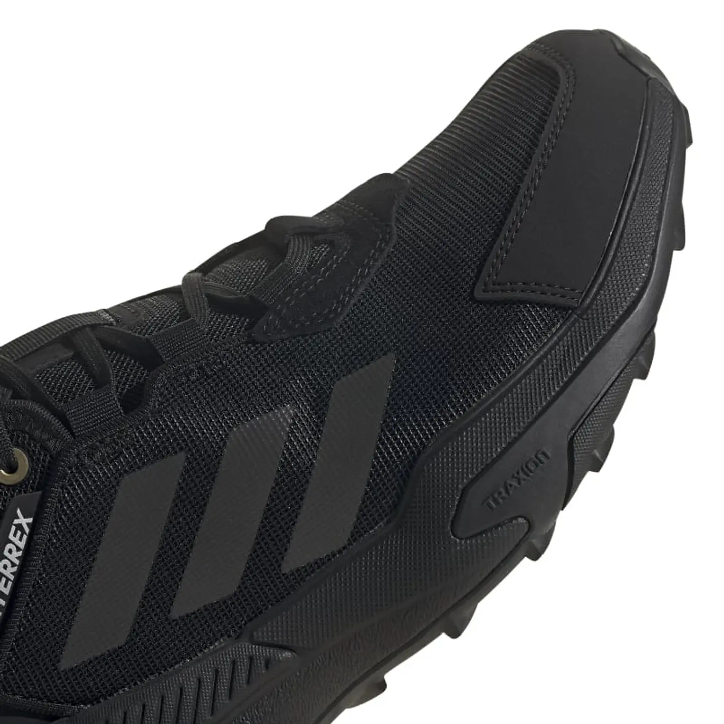 Zapatilla Hombre Negro Adidas GZ3030 8