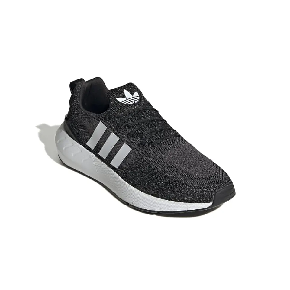 Zapatilla Hombre Negra Adidas GZ3496 1