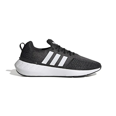 Zapatilla Hombre Negra Adidas GZ3496