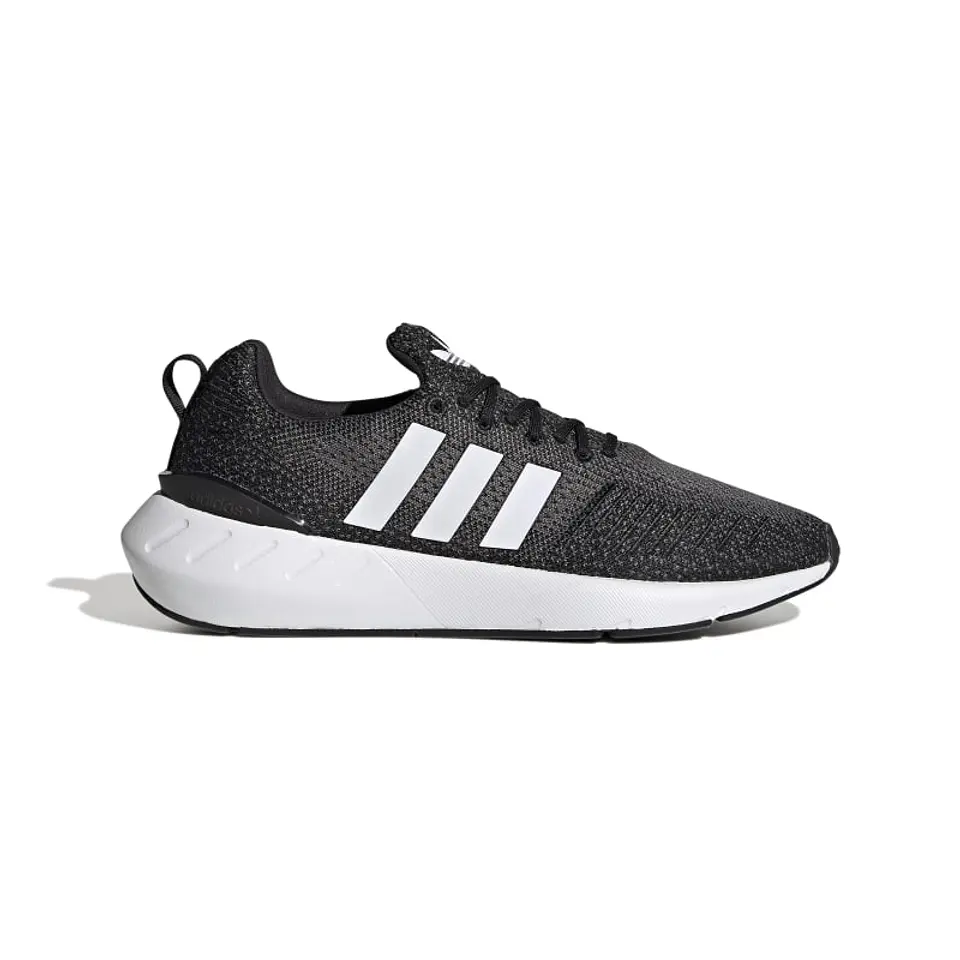 Zapatilla Hombre Negra Adidas GZ3496 2