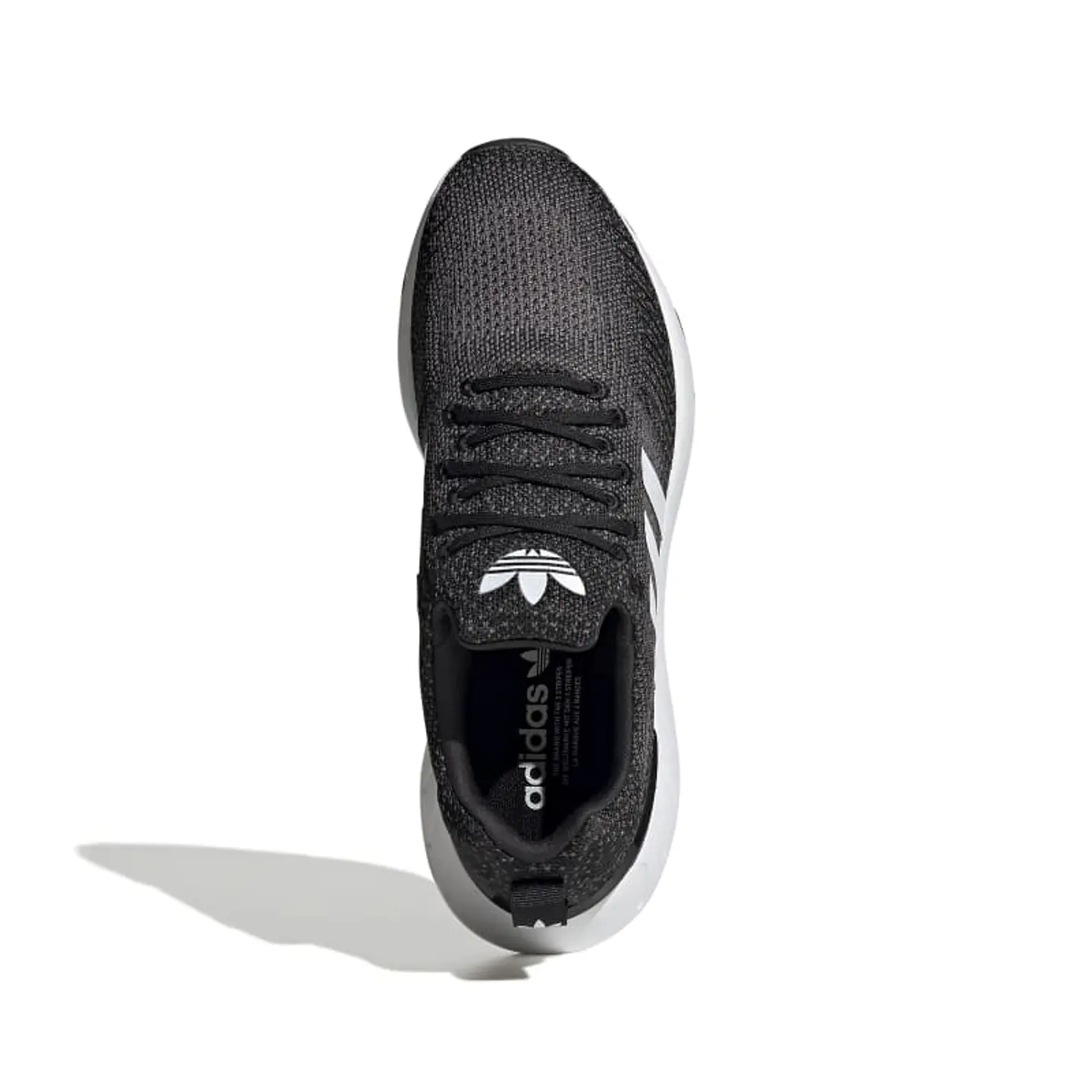 Zapatilla Hombre Negra Adidas GZ3496 3