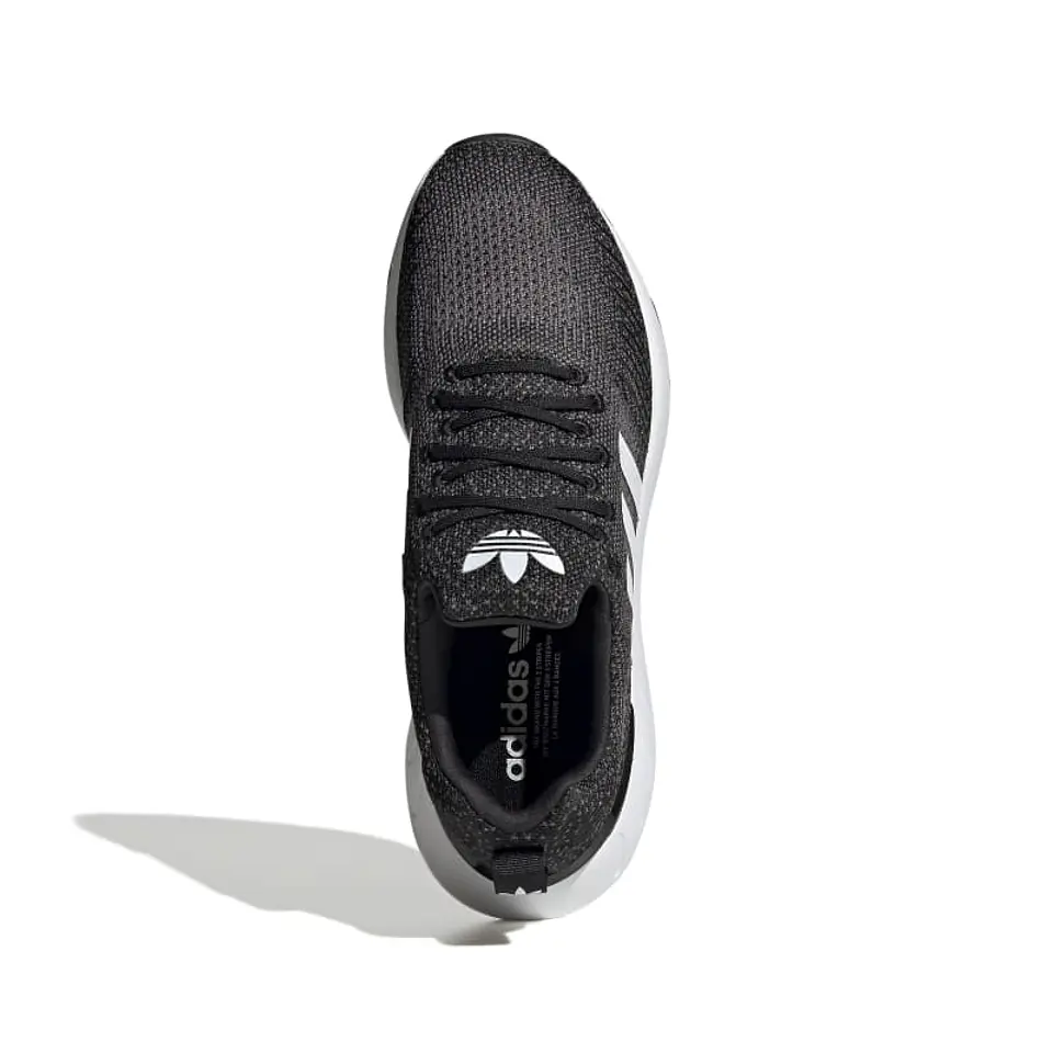Zapatilla Hombre Negra Adidas GZ3496 3