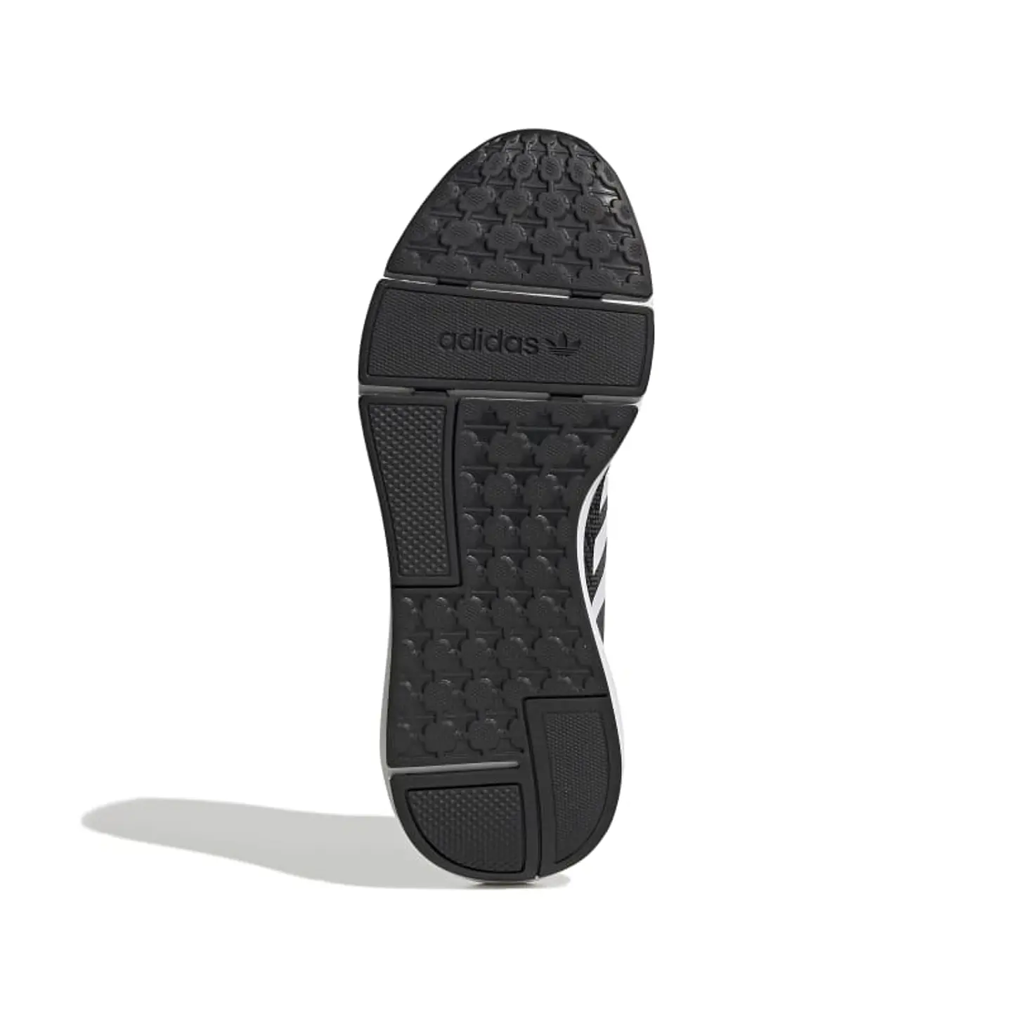 Zapatilla Hombre Negra Adidas GZ3496 4