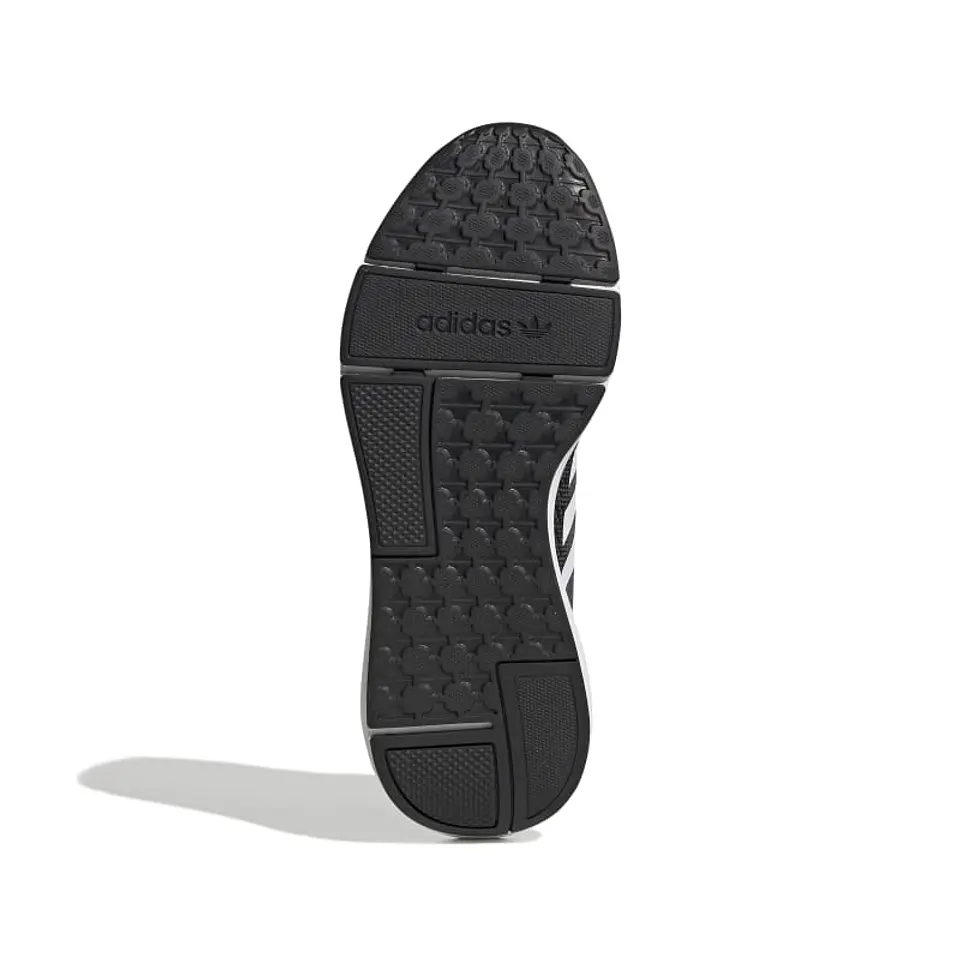 Zapatilla Hombre Negra Adidas GZ3496 4
