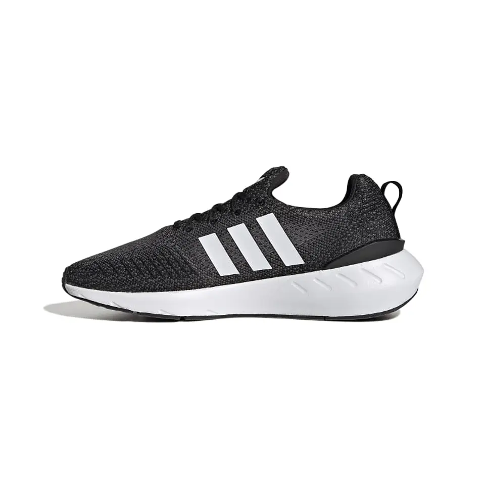 Zapatilla Hombre Negra Adidas GZ3496 5