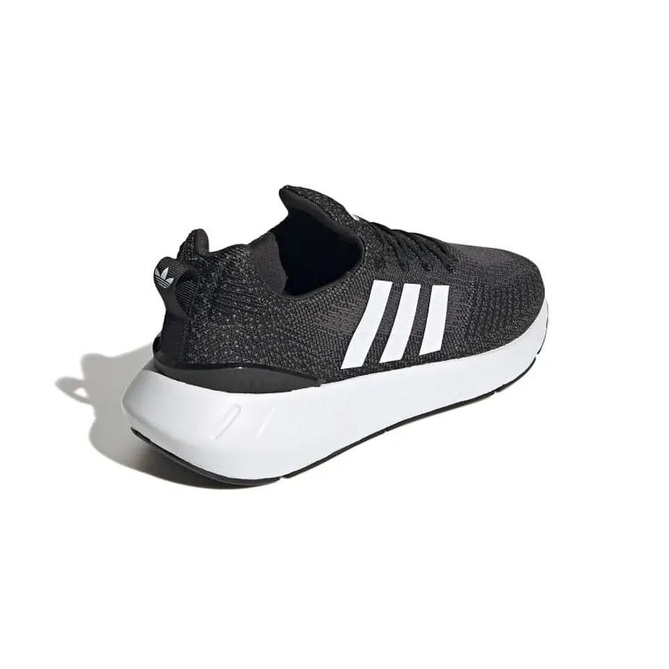 Zapatilla Hombre Negra Adidas GZ3496 6