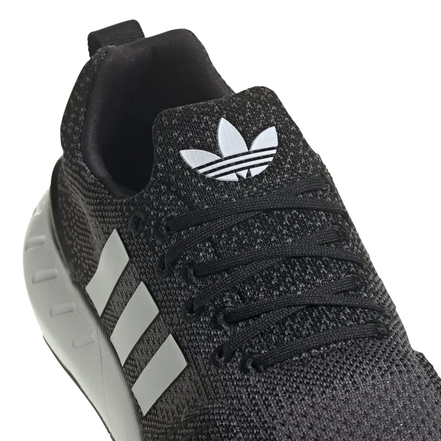 Zapatilla Hombre Negra Adidas GZ3496 7