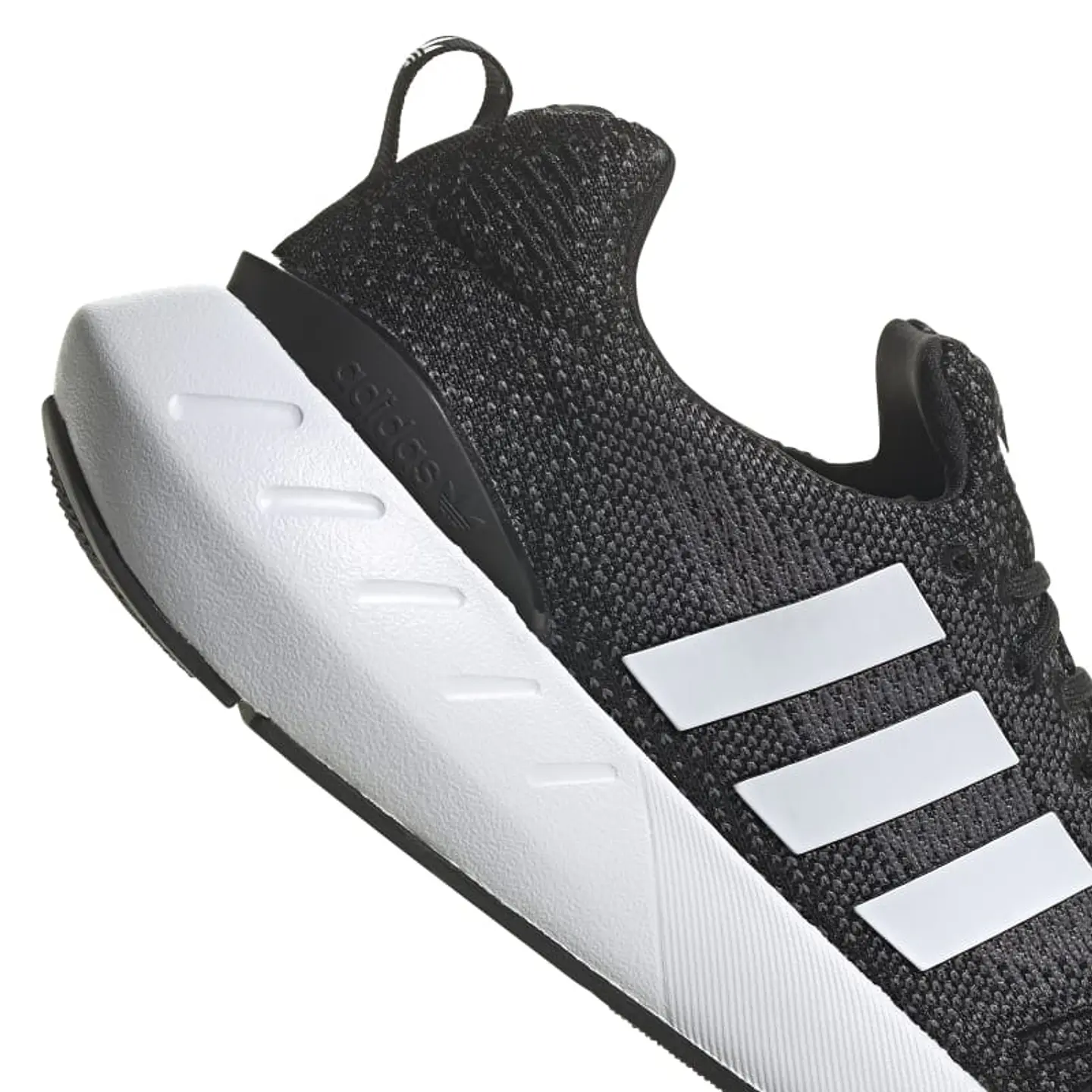 Zapatilla Hombre Negra Adidas GZ3496 8