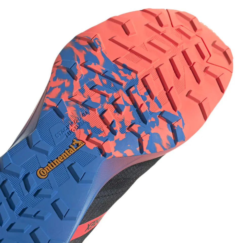 Zapatilla Hombre Multicolor Adidas GZ8925 8