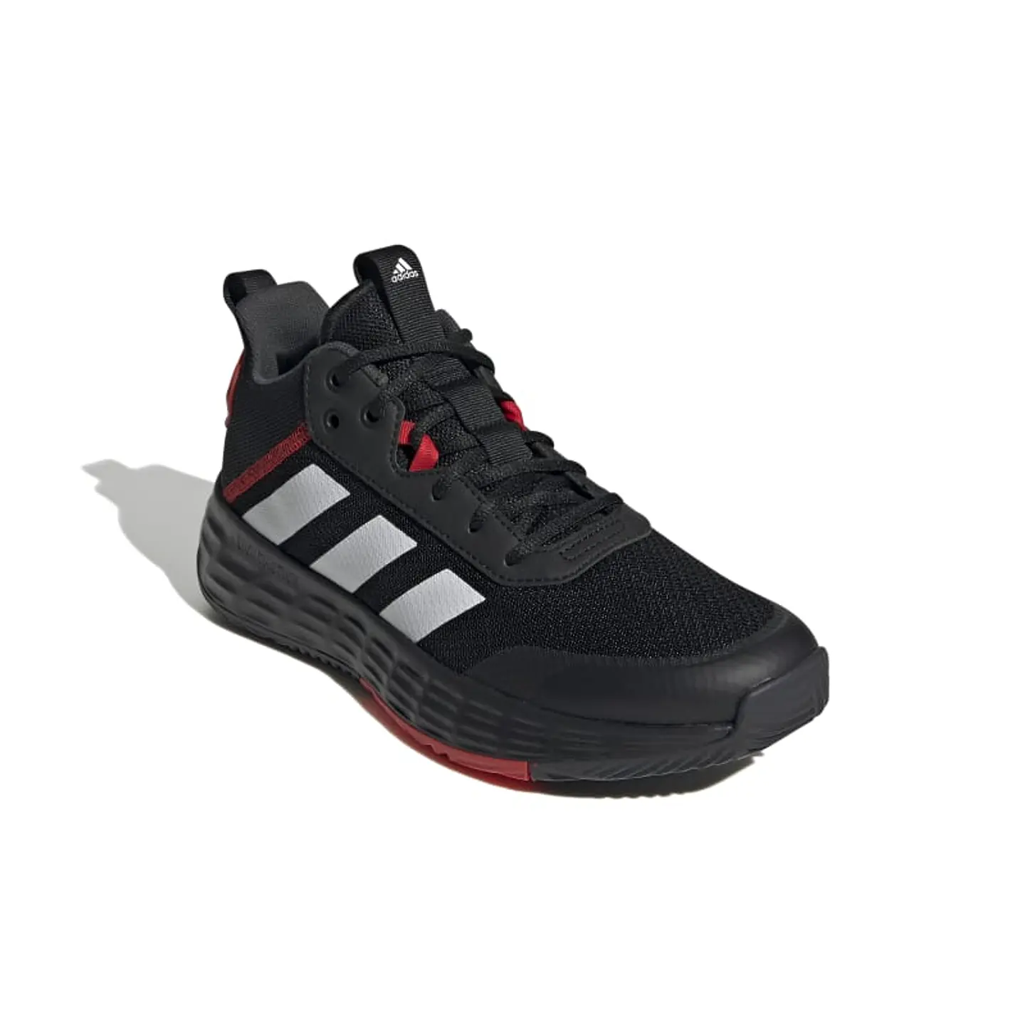Zapatilla Hombre Negra Adidas H00471 1