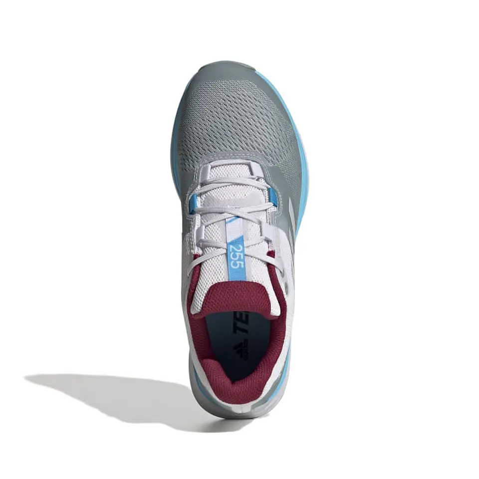 Zapatilla Mujer Gris Adidas H03389 3
