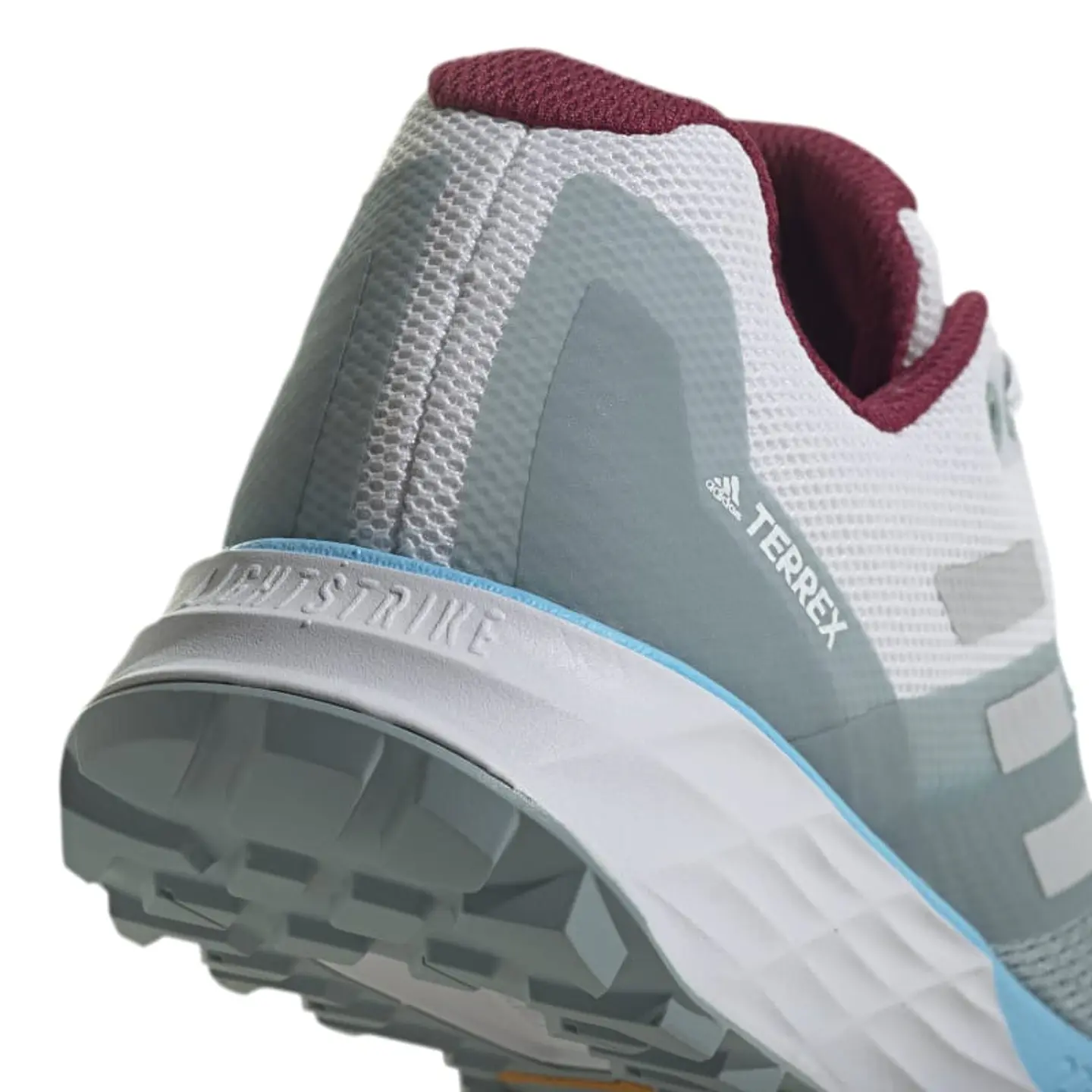 Zapatilla Mujer Gris Adidas H03389 7