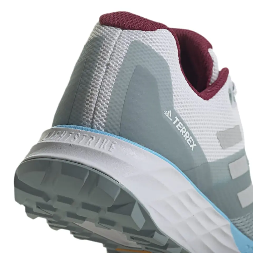 Zapatilla Mujer Gris Adidas H03389 7