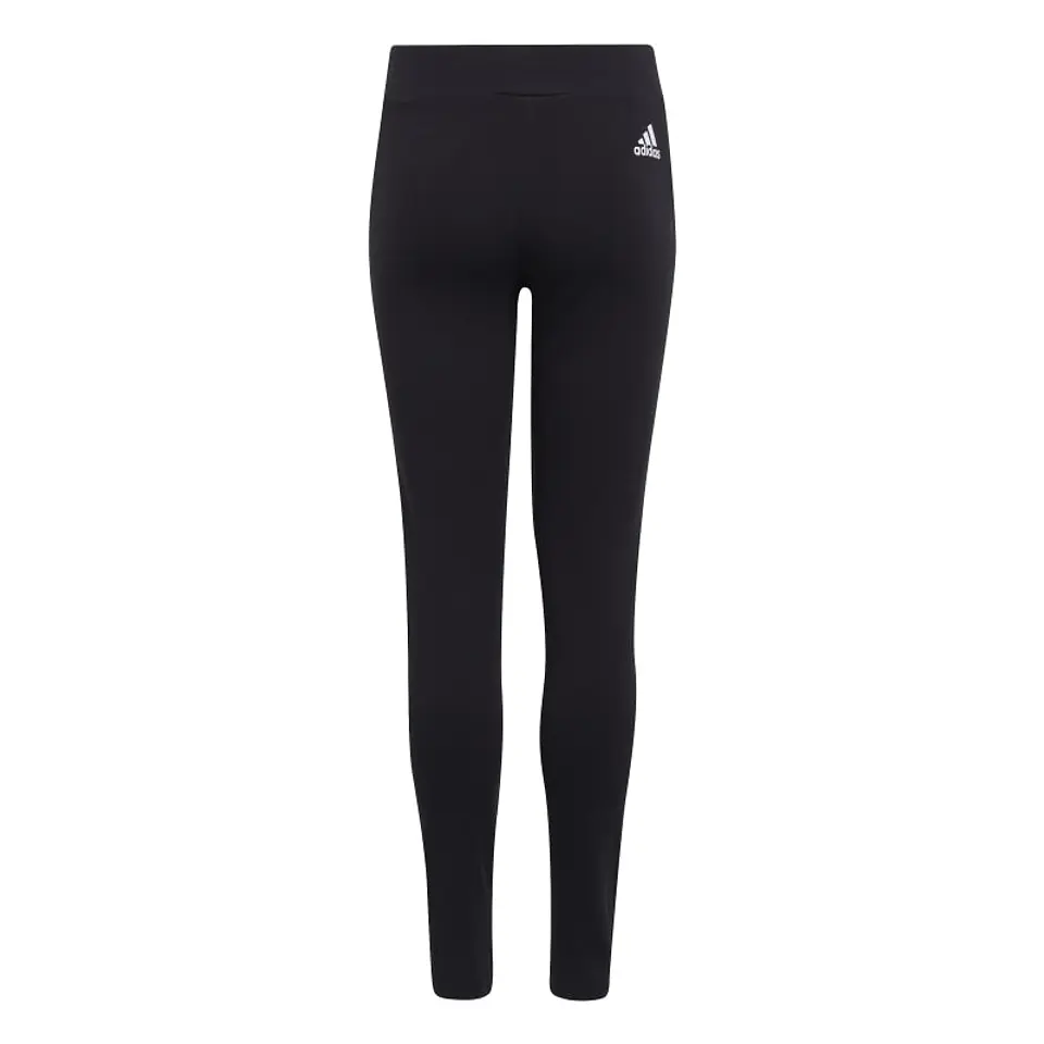 Calza Mujer Negra Adidas H59657 2