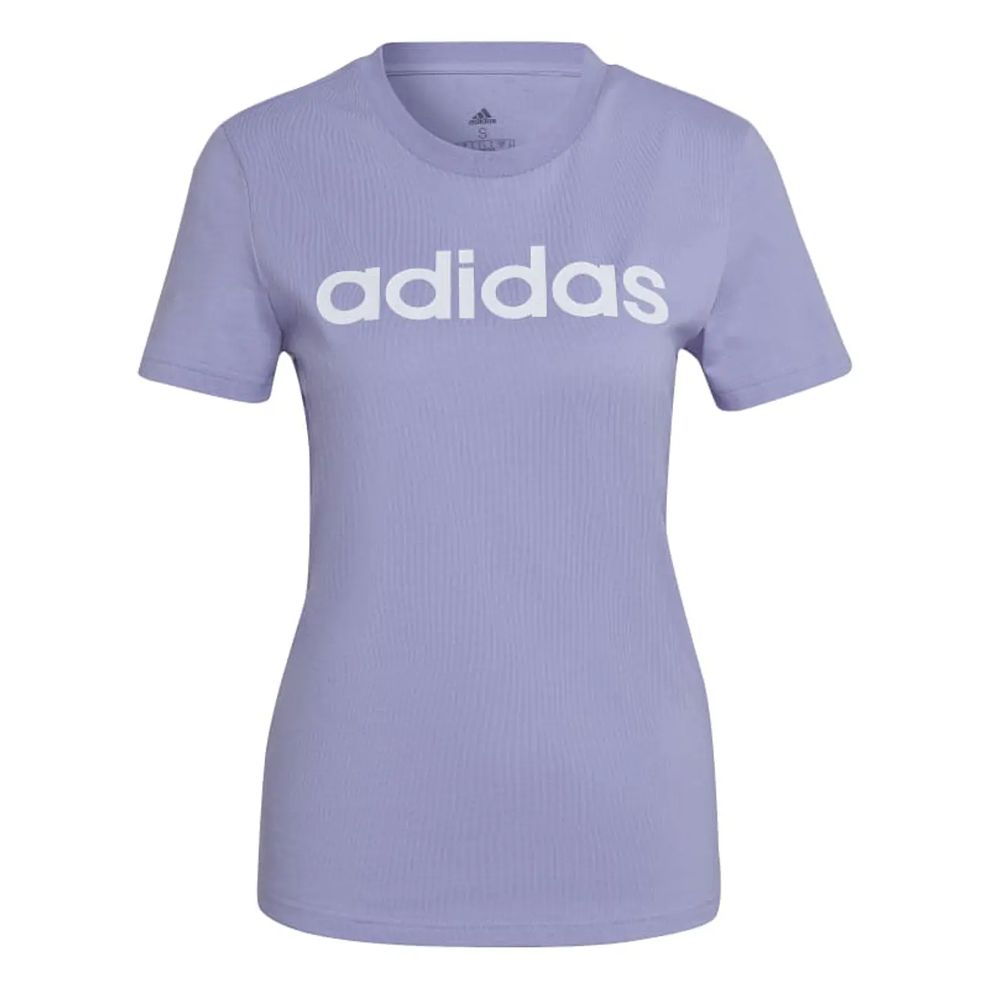 Polera Mujer Lila Adidas HD1779 2