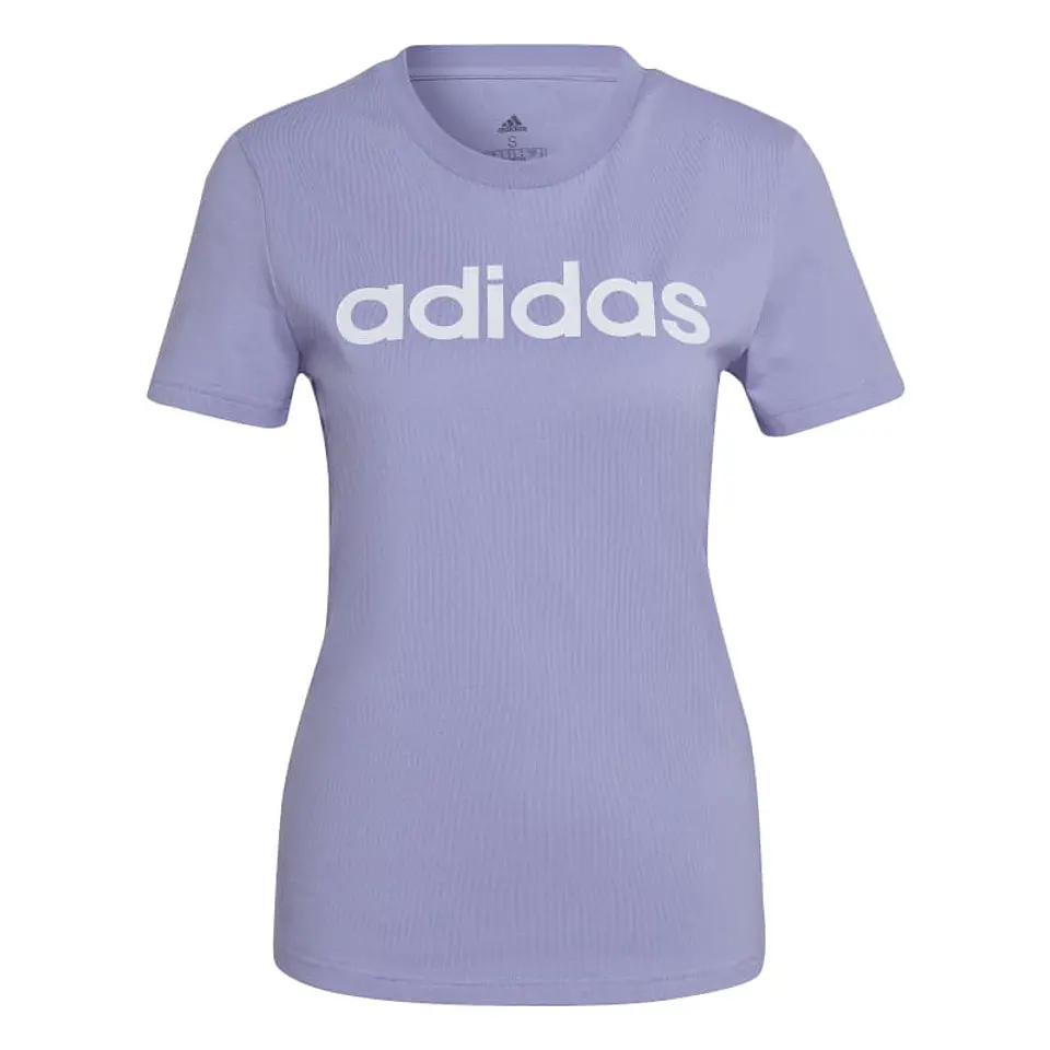 Polera Mujer Lila Adidas HD1779 2