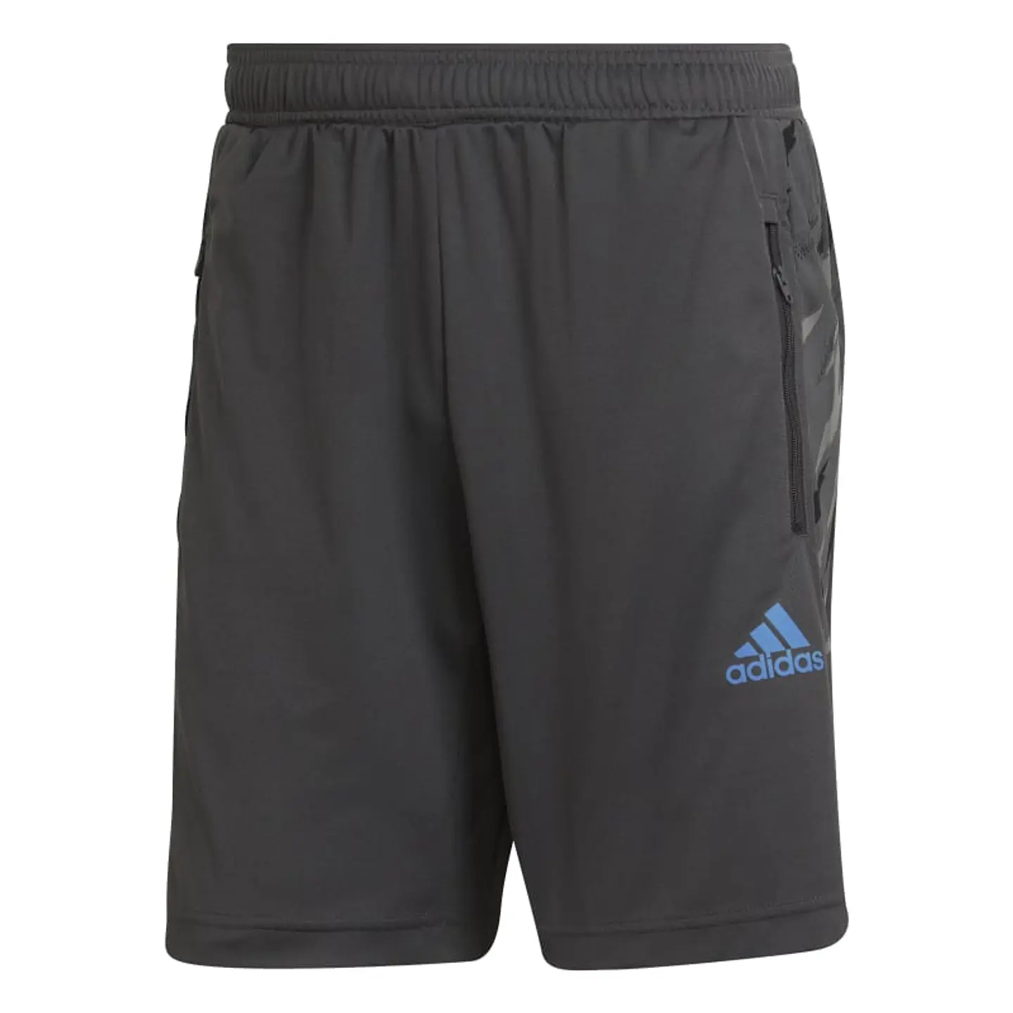 Short Hombre Gris Adidas HD4321 2
